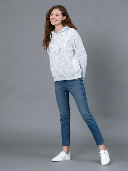 Casual Hoodie for Women