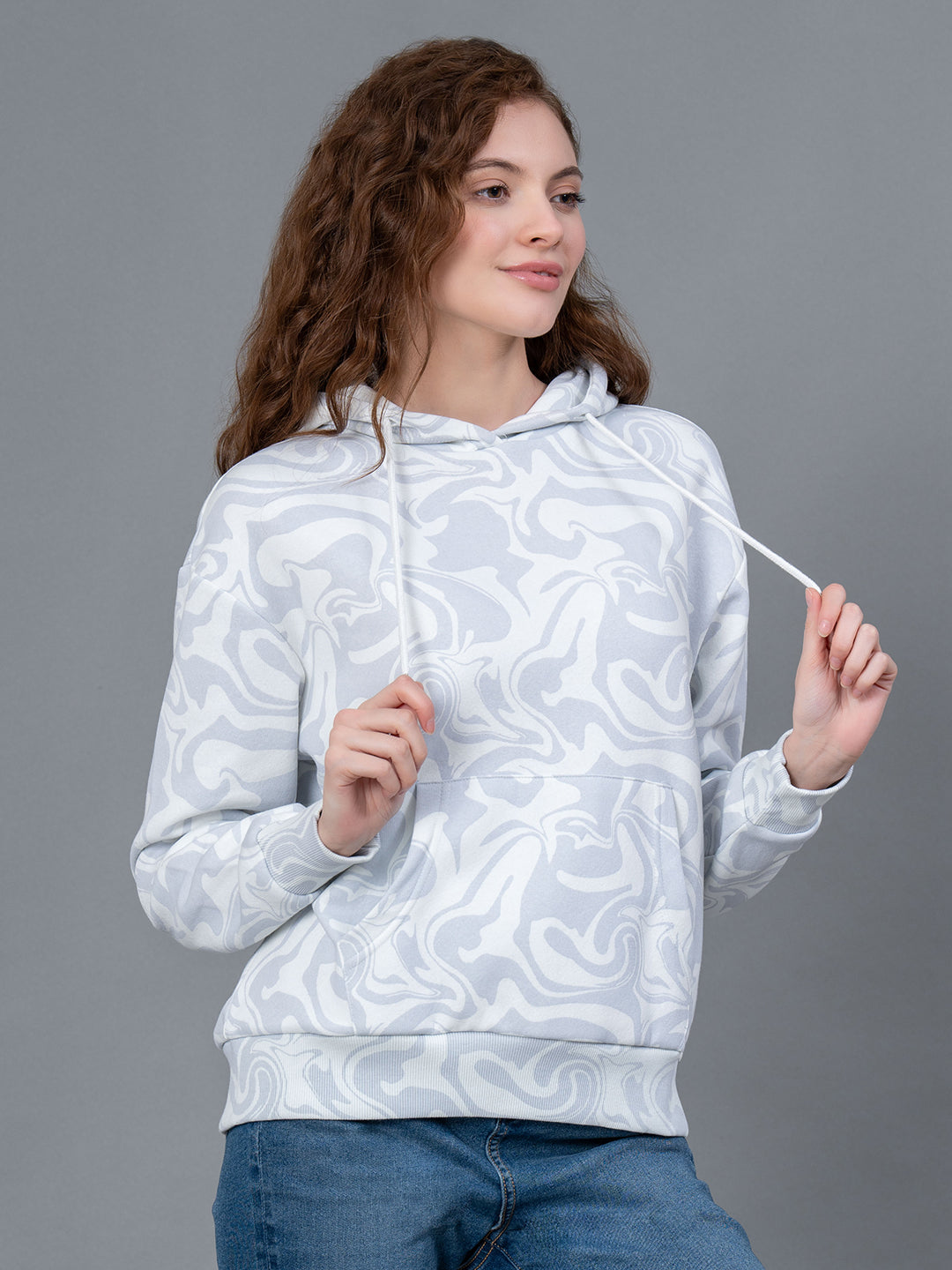 Casual Hoodie for Women