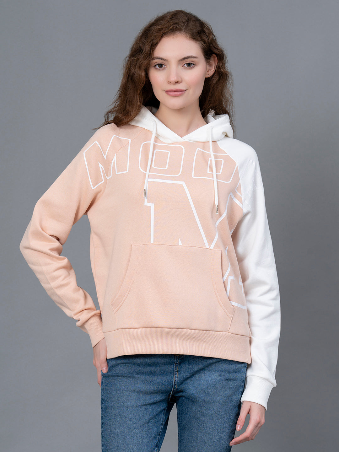 Light Peach