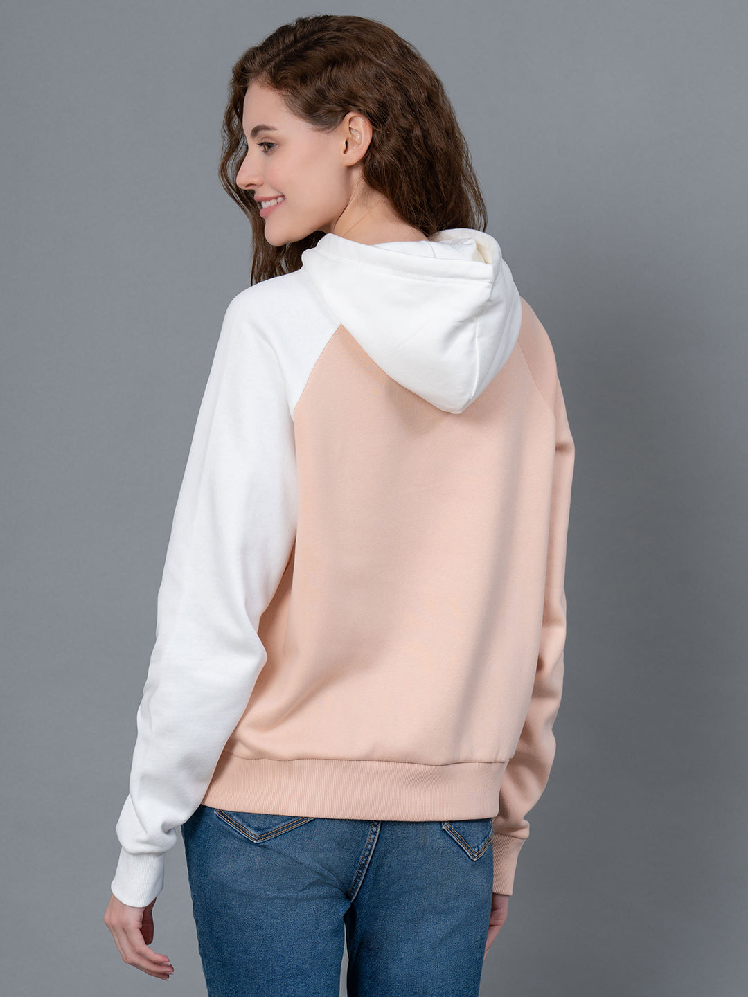 Light Peach
