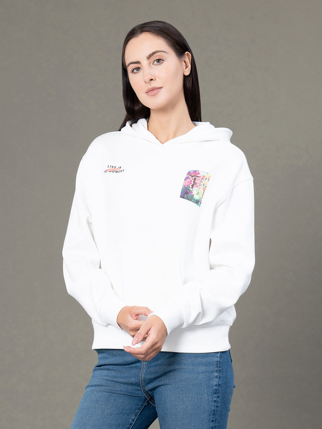 Off White