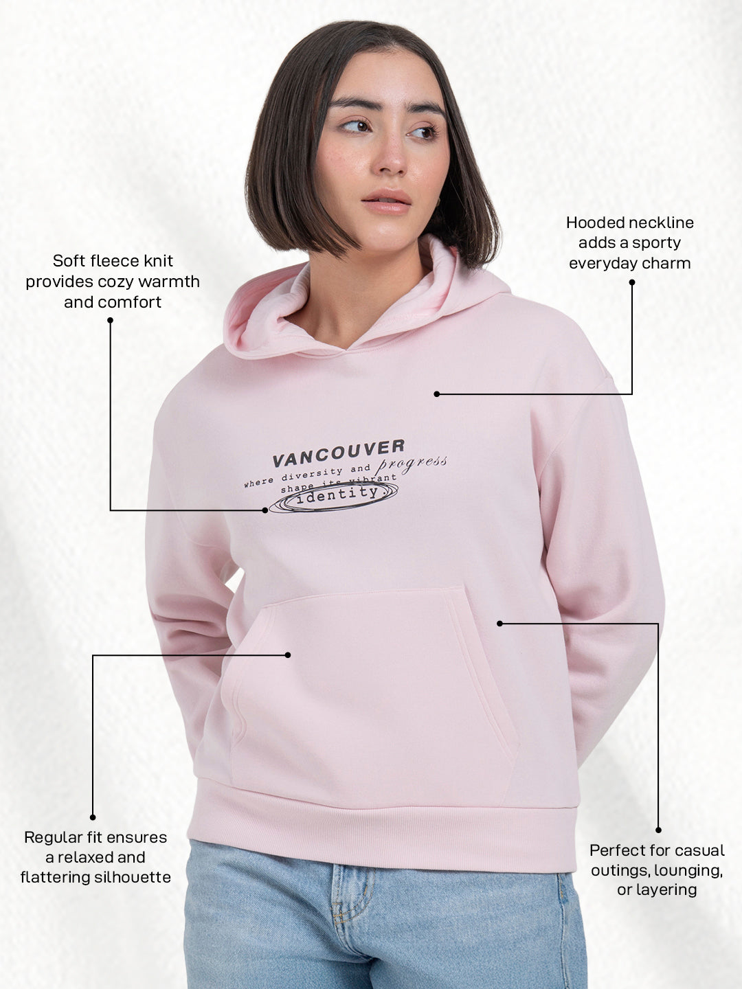 Pastel Pink