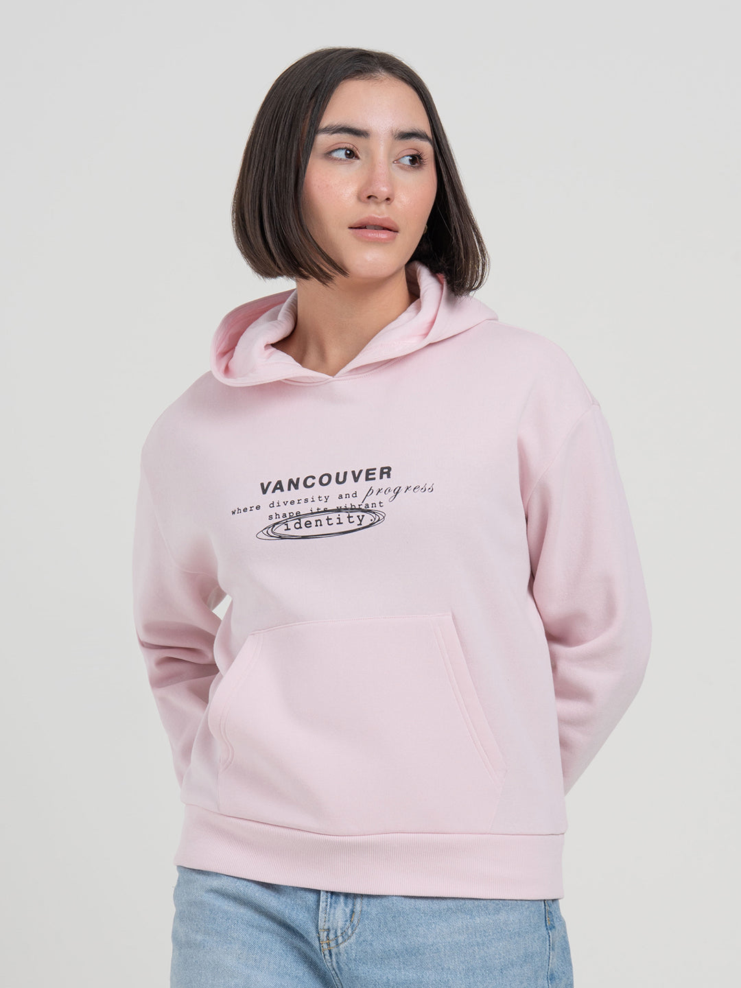 Pastel Pink
