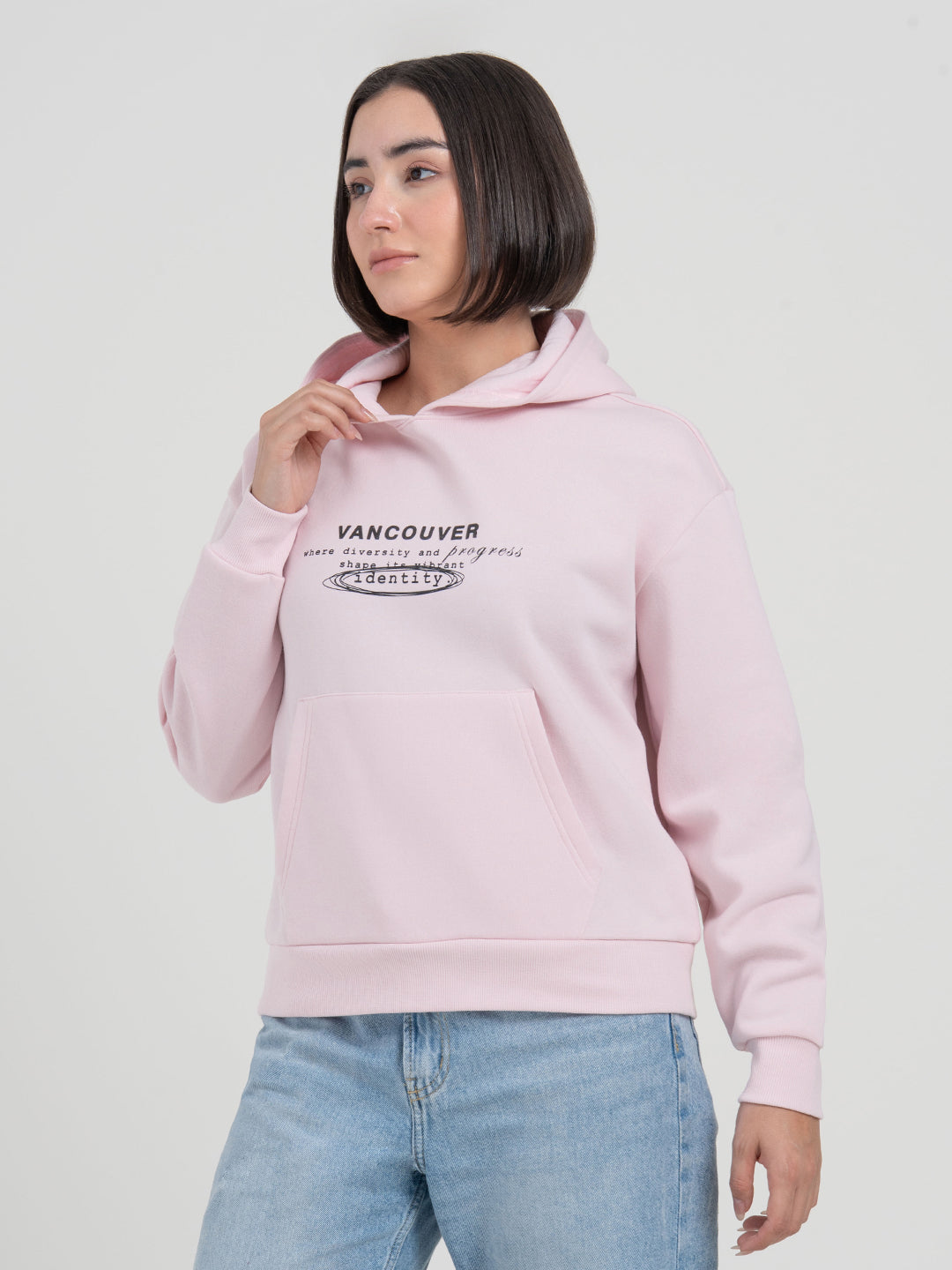 Pastel Pink