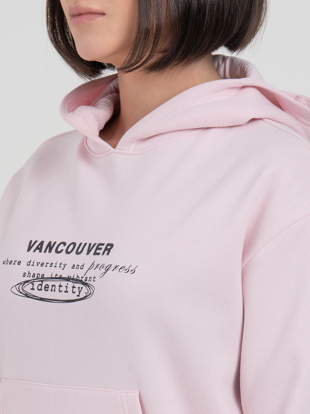 Pastel Pink