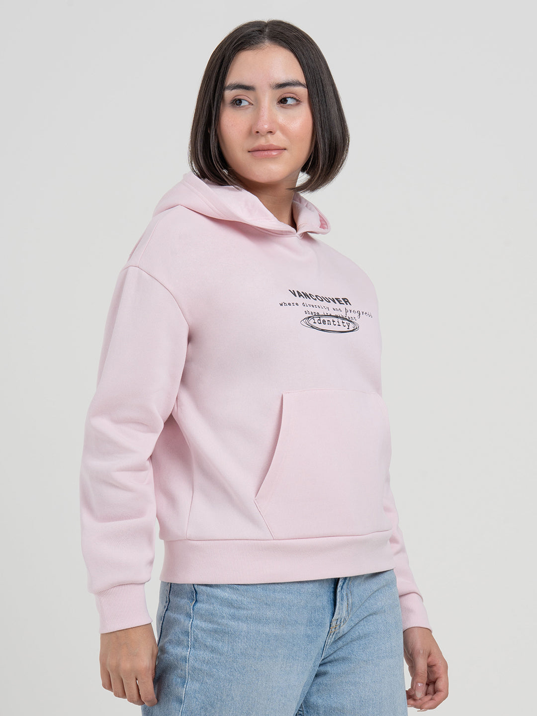 Pastel Pink