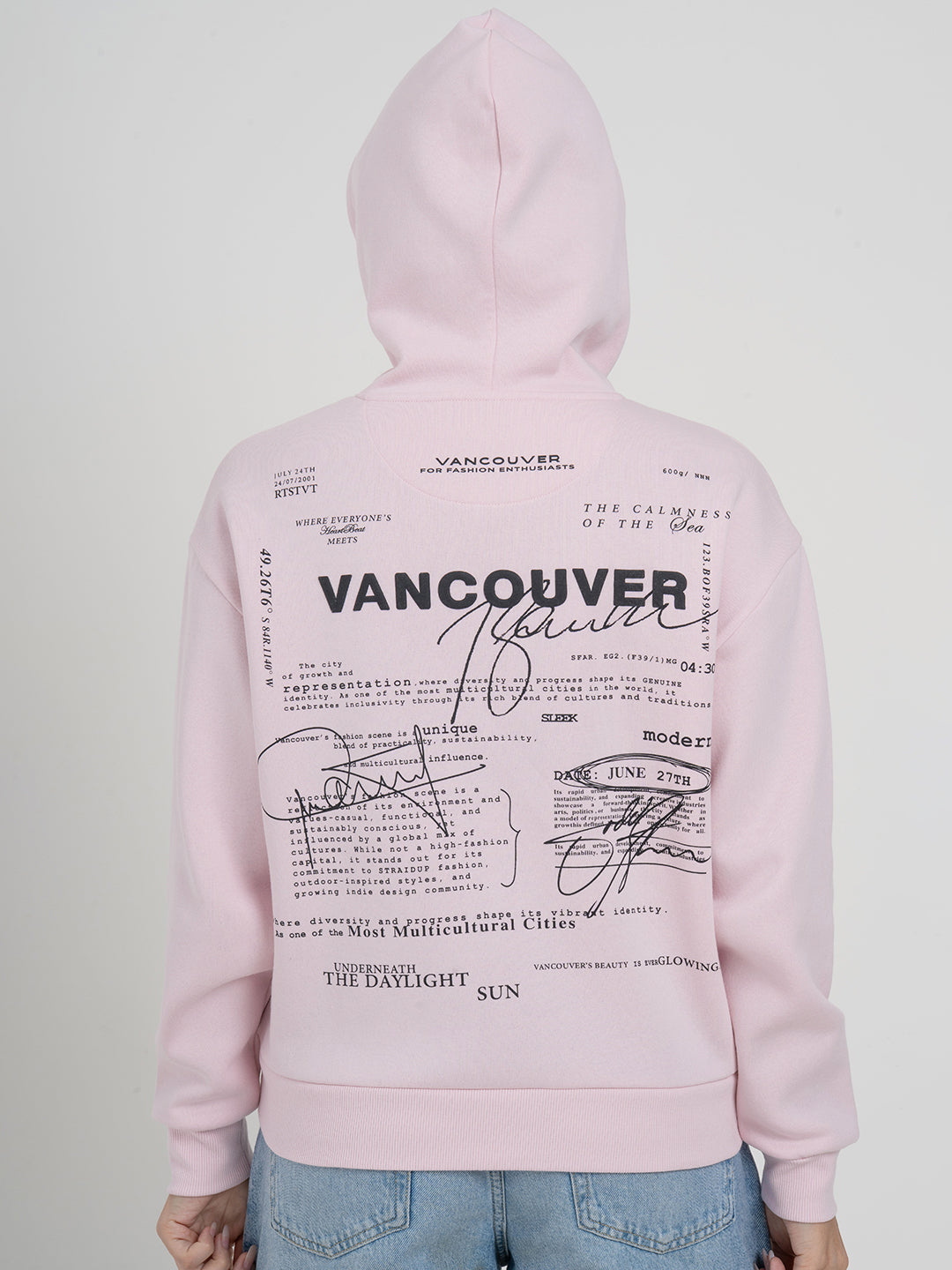 Pastel Pink