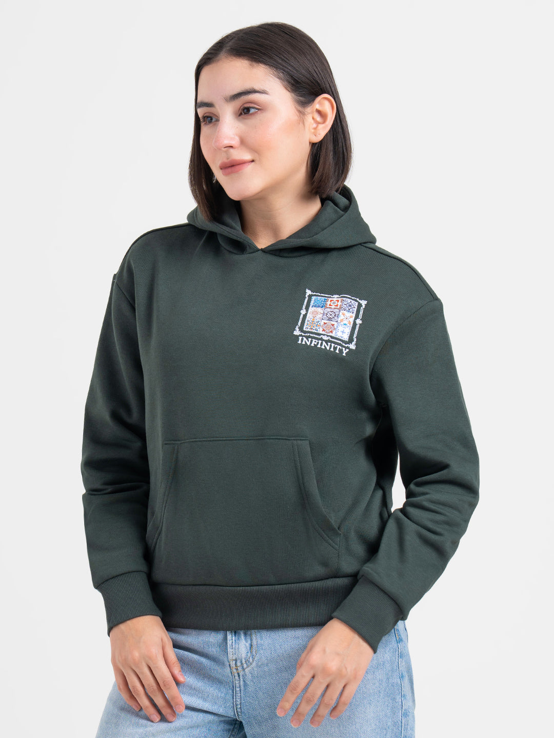 Forest Green