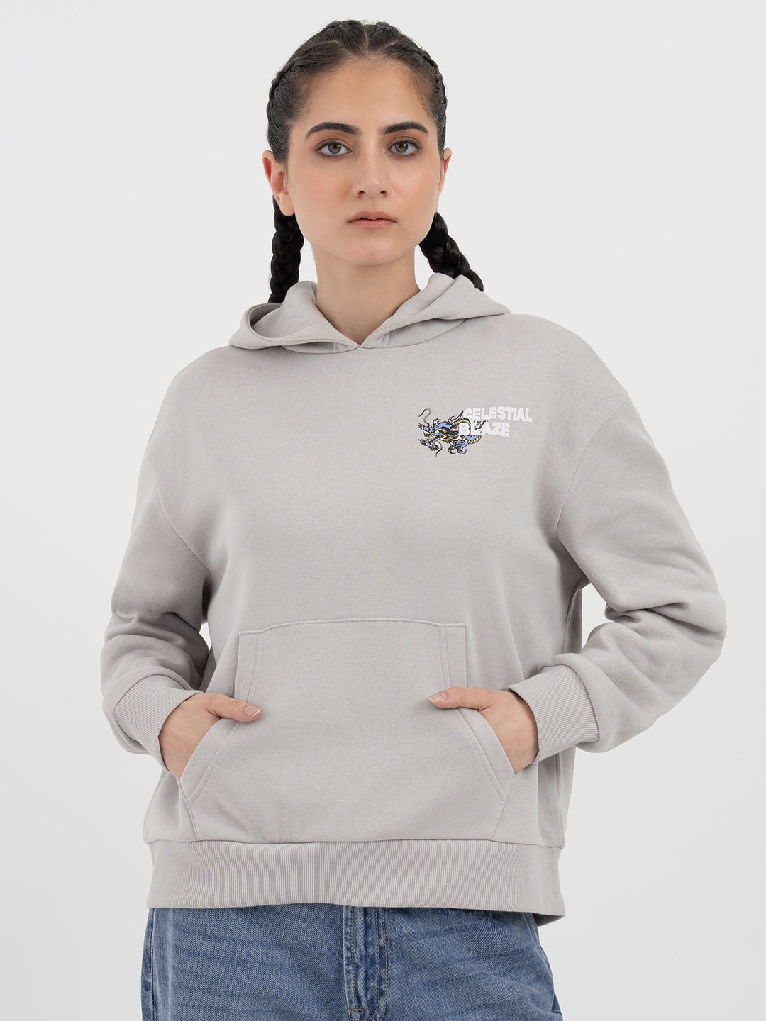 Ice Grey