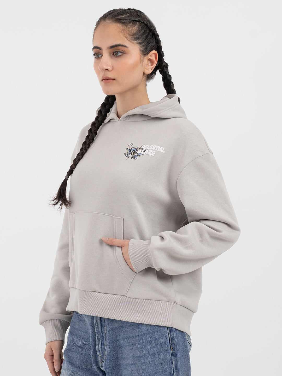 Ice Grey
