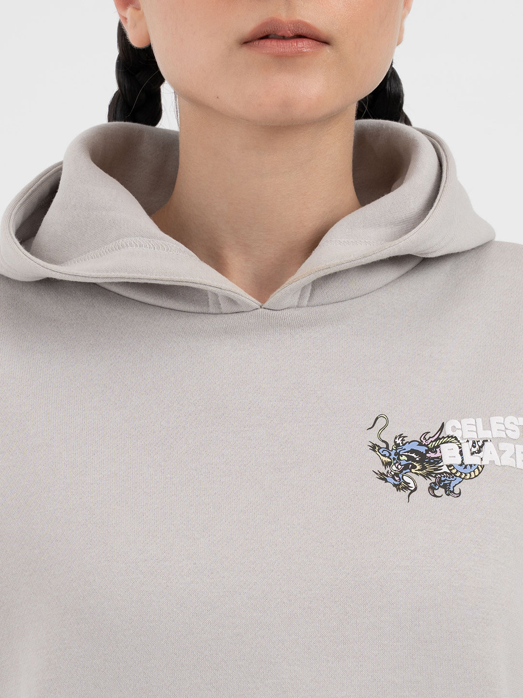 Ice Grey