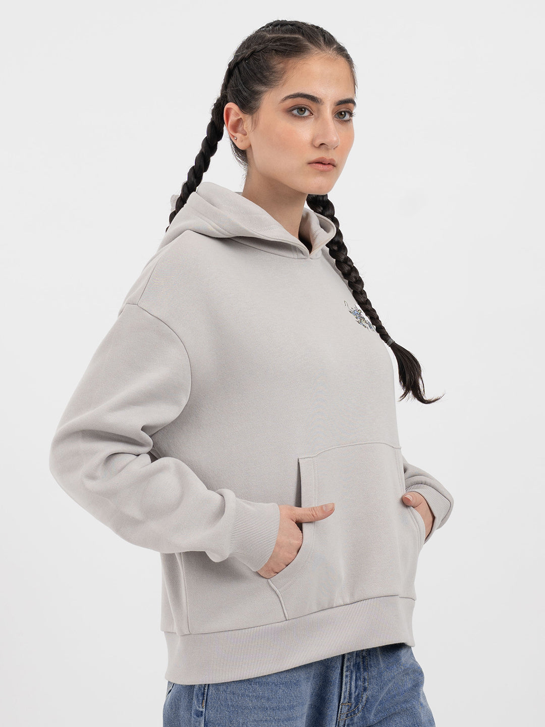 Ice Grey
