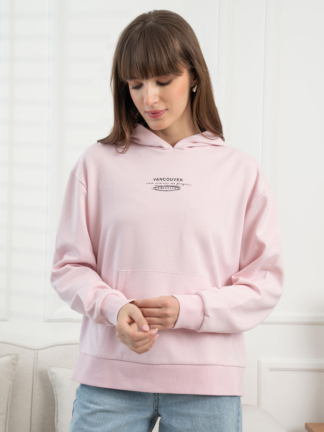 Pastel Pink