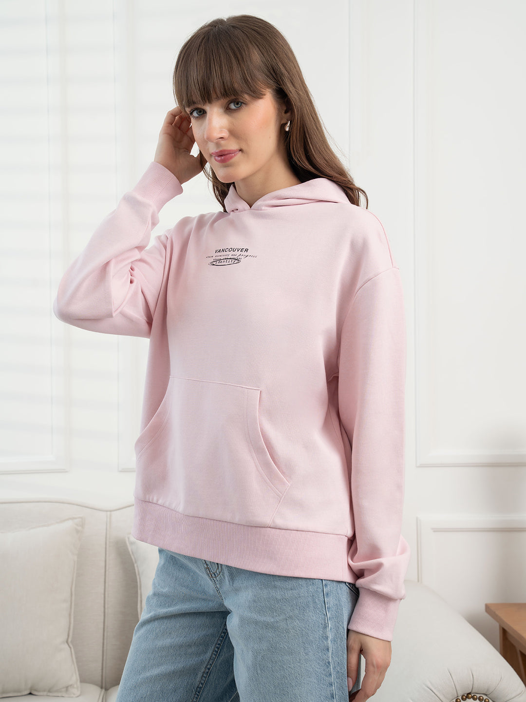 Pastel Pink