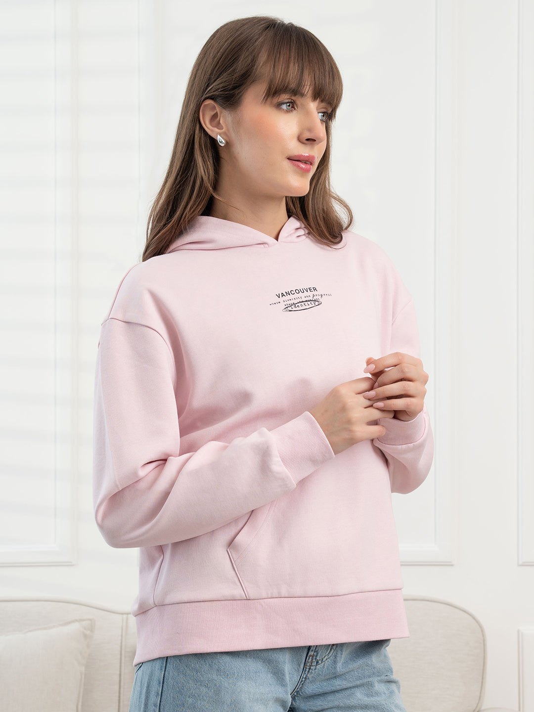 Pastel Pink