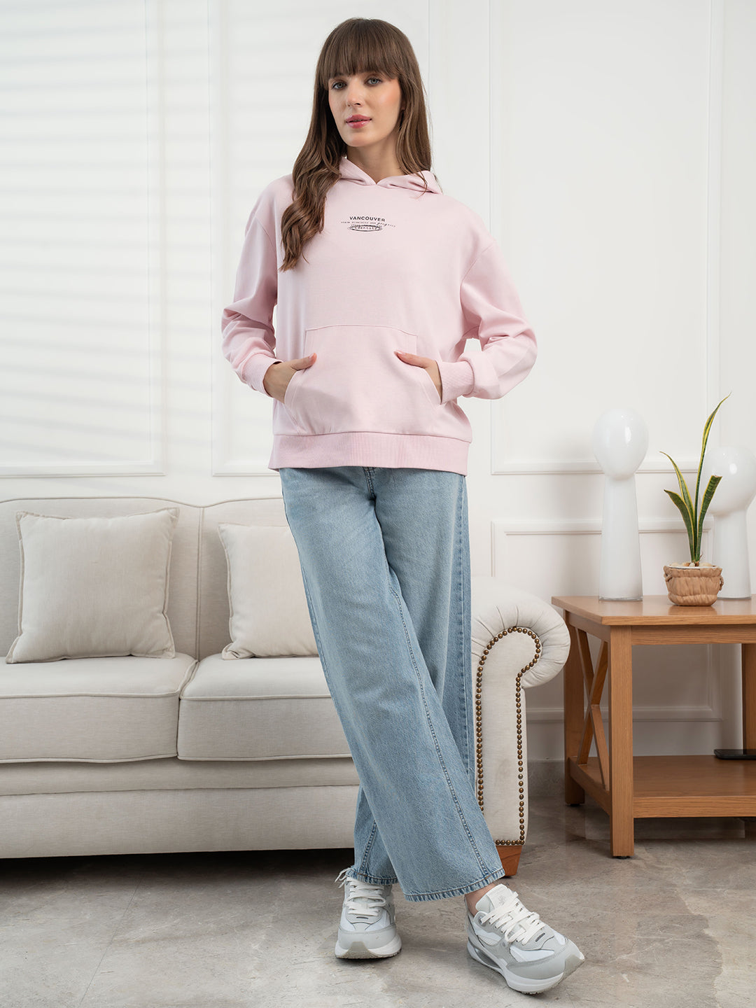 Pastel Pink