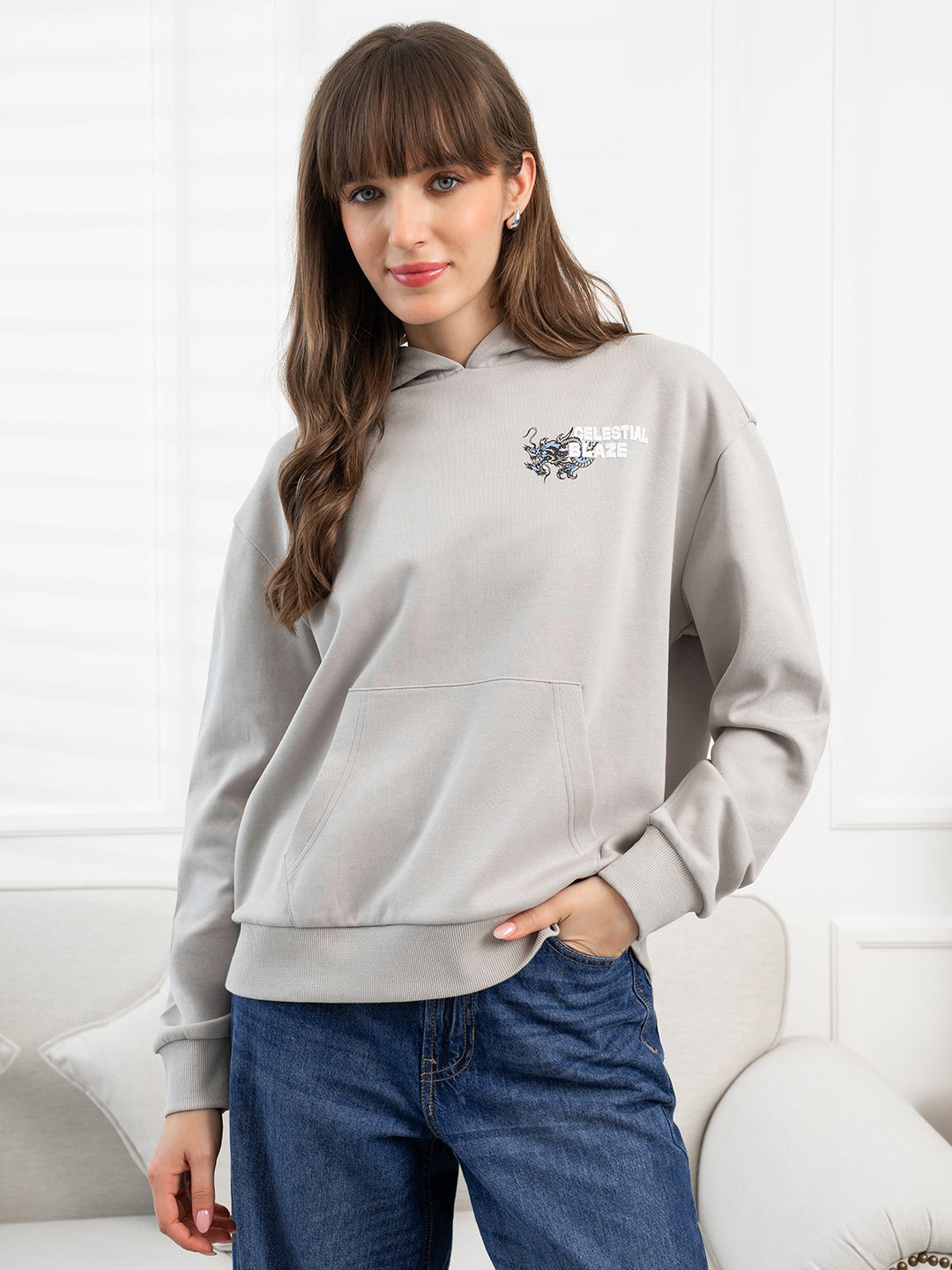 Ice Grey