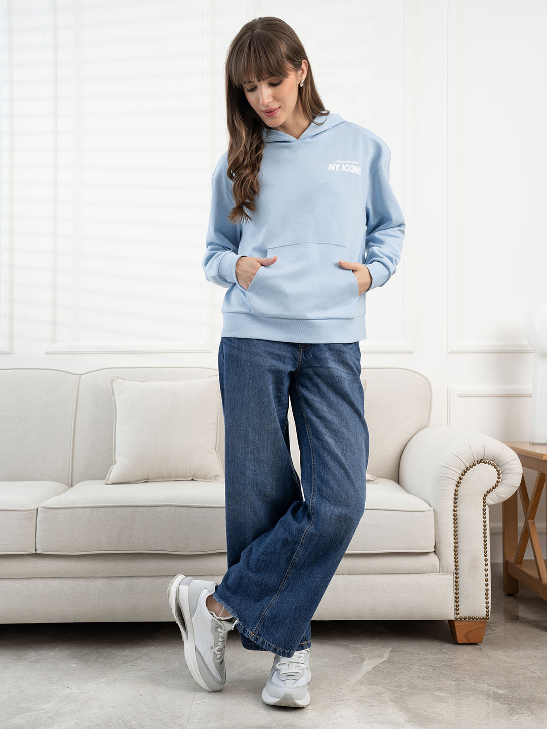 Light Blue