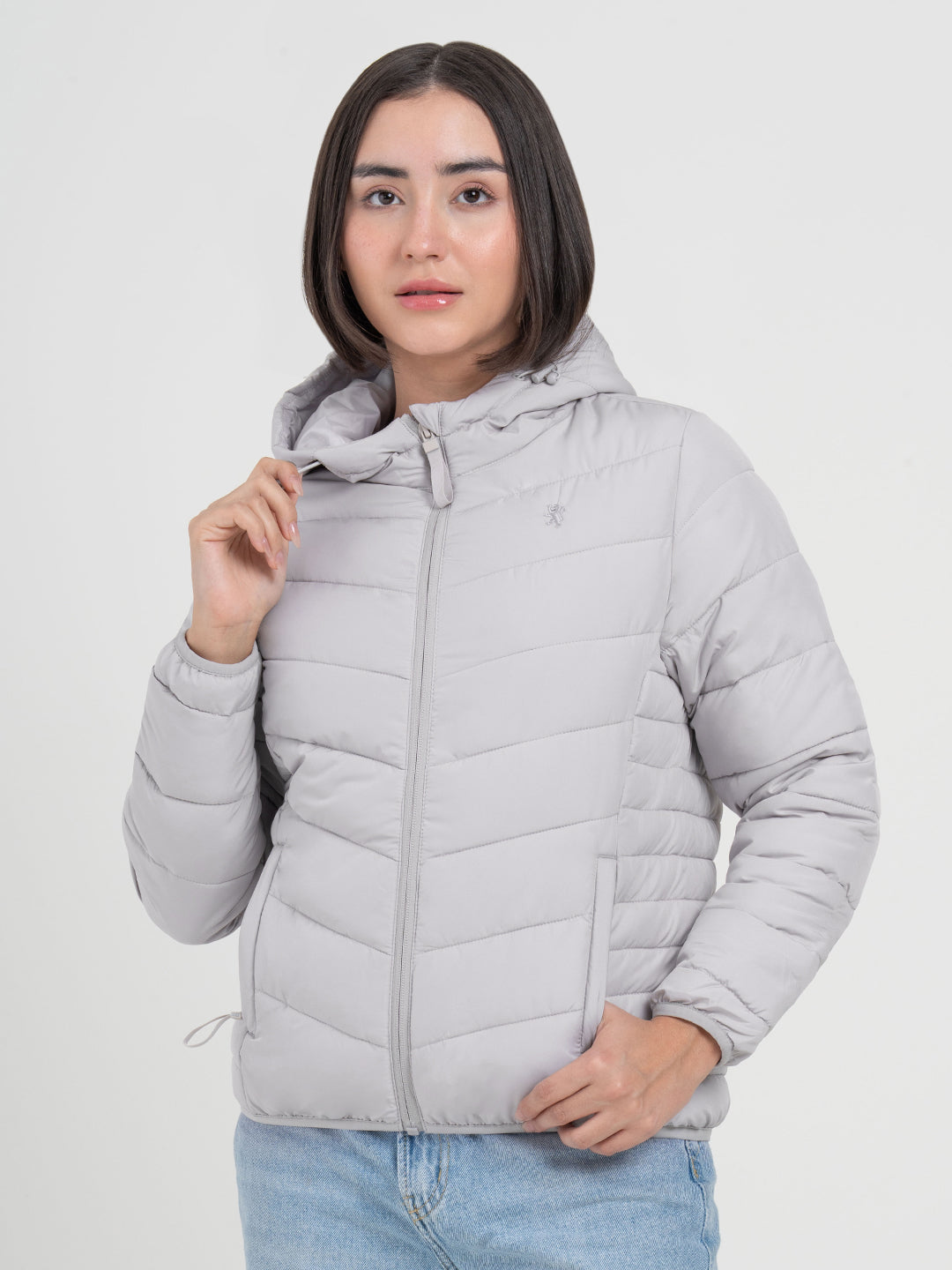Ice Grey