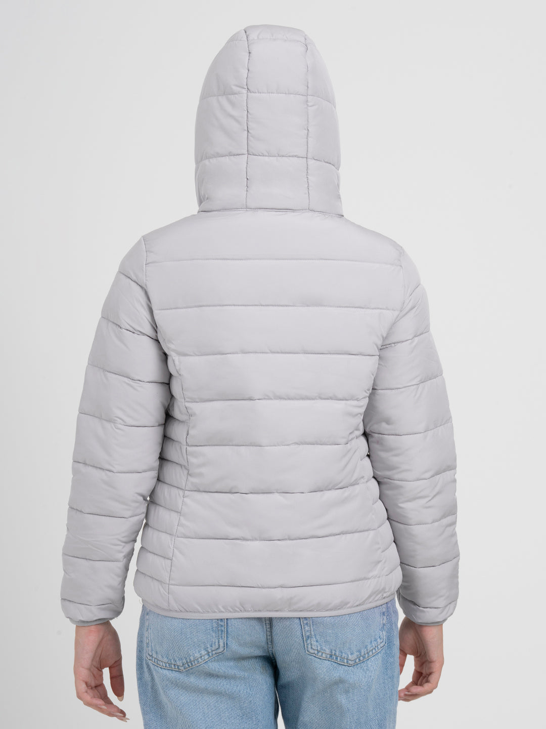 Ice Grey