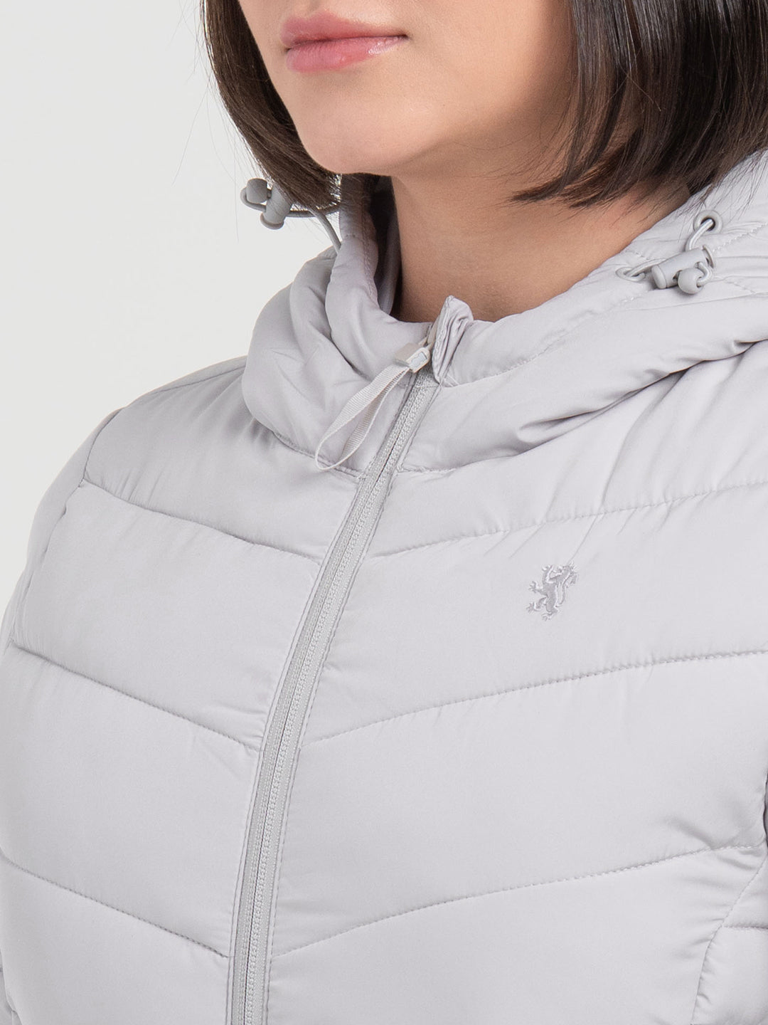 Ice Grey