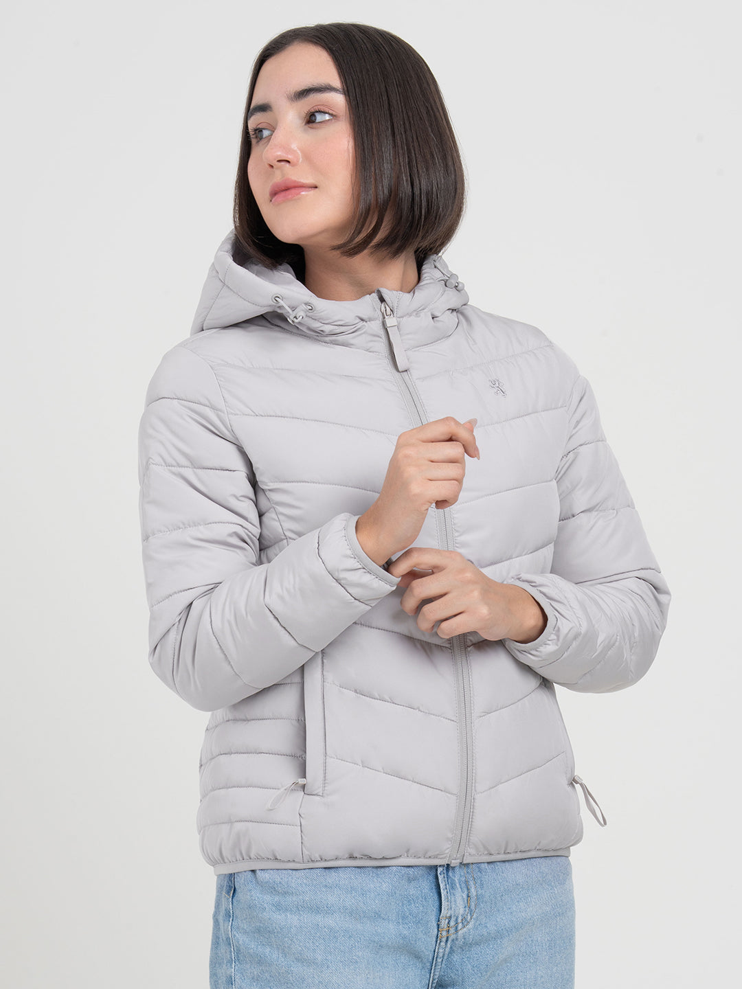 Ice Grey