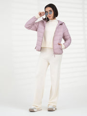 Dusty Pink