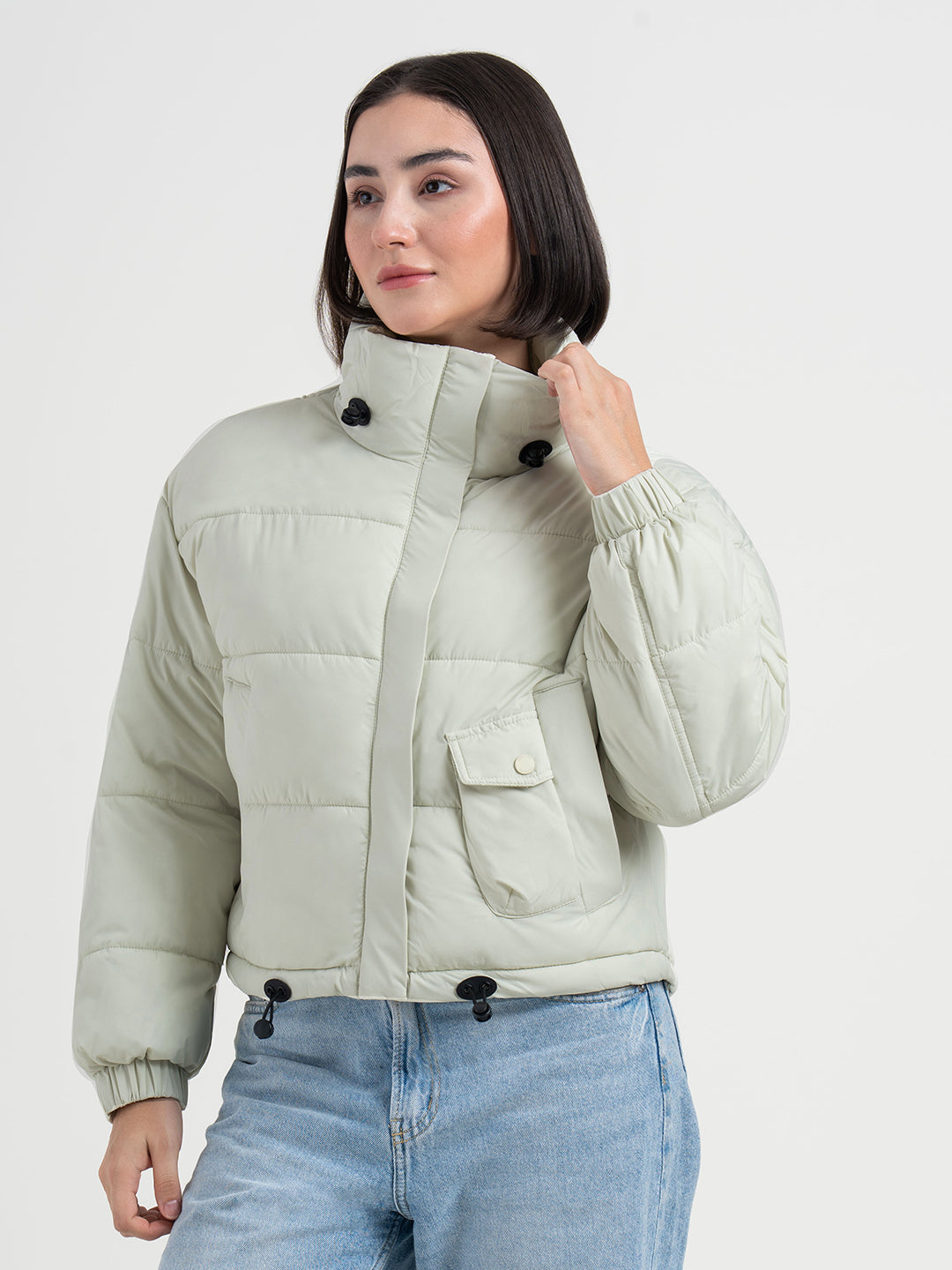 Pastel Green