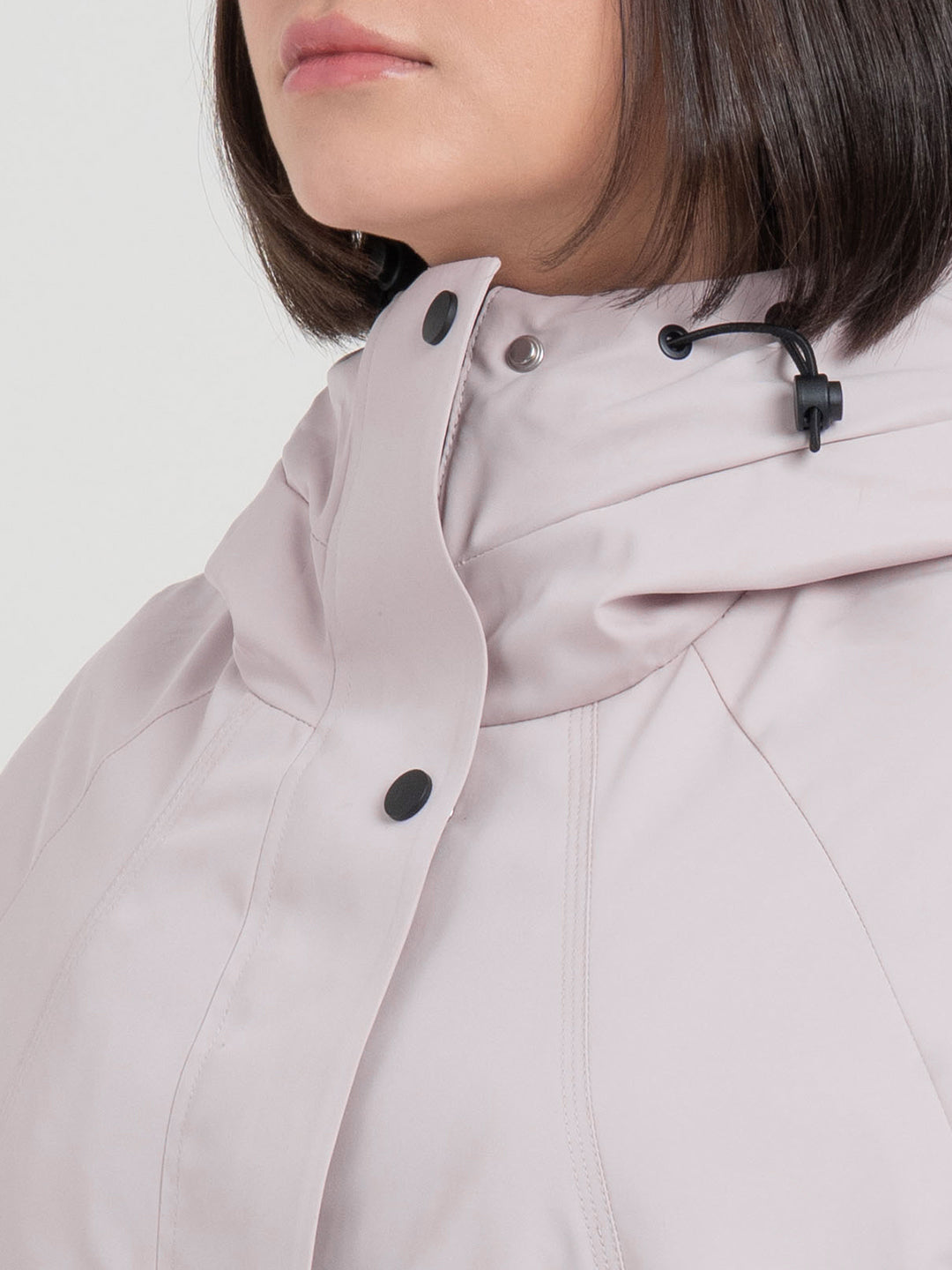 Women's Hooded Jacket for Everyday Warmth