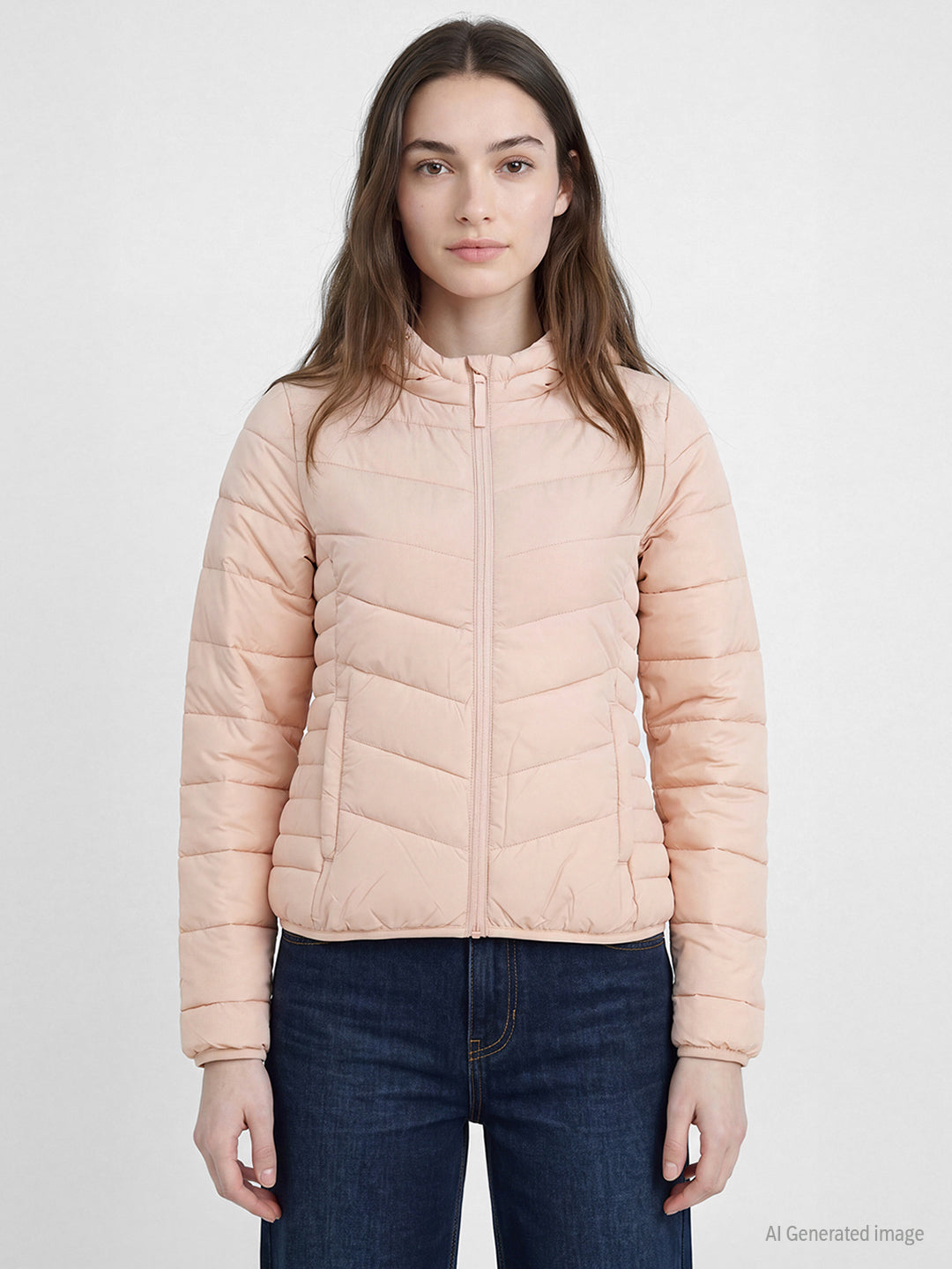 Pastel Pink