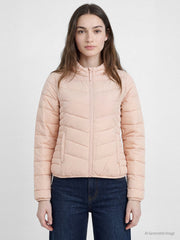 Pastel Pink