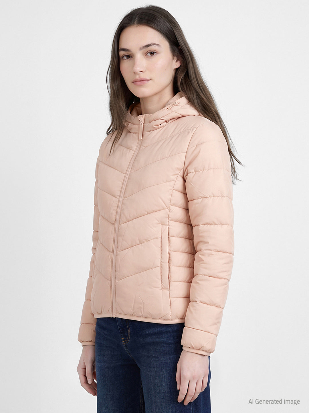 Pastel Pink