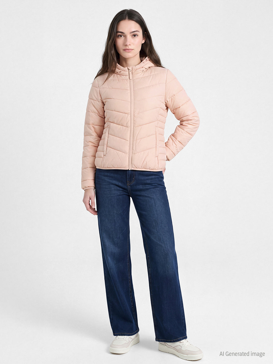 Pastel Pink