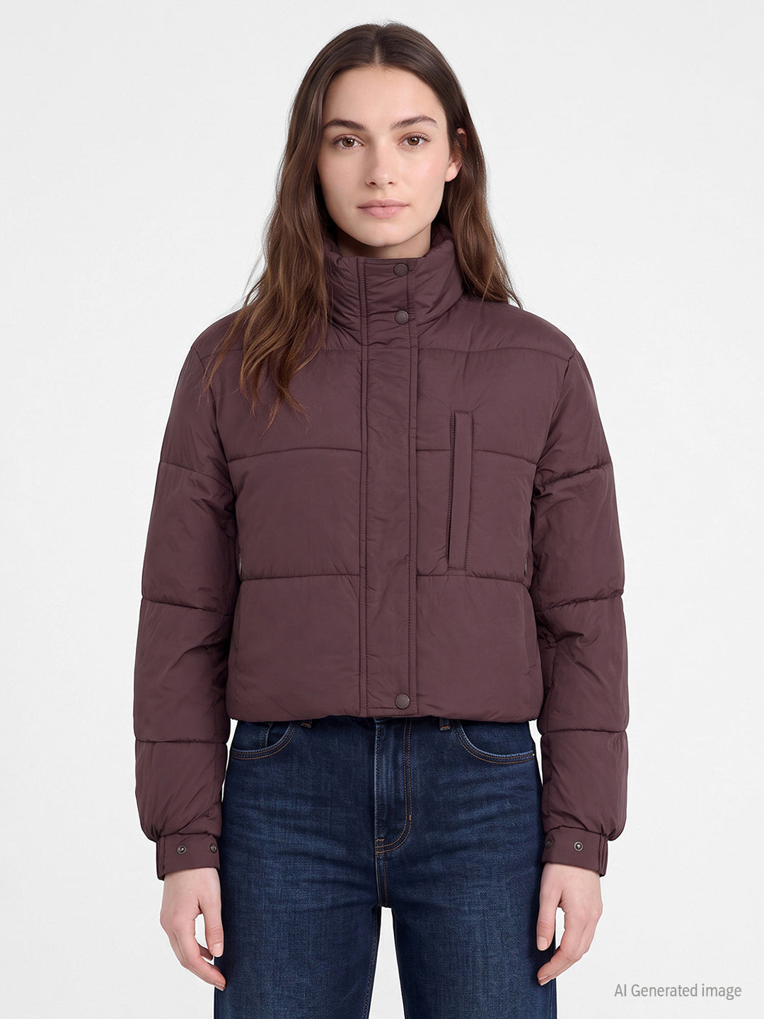 Dark Maroon