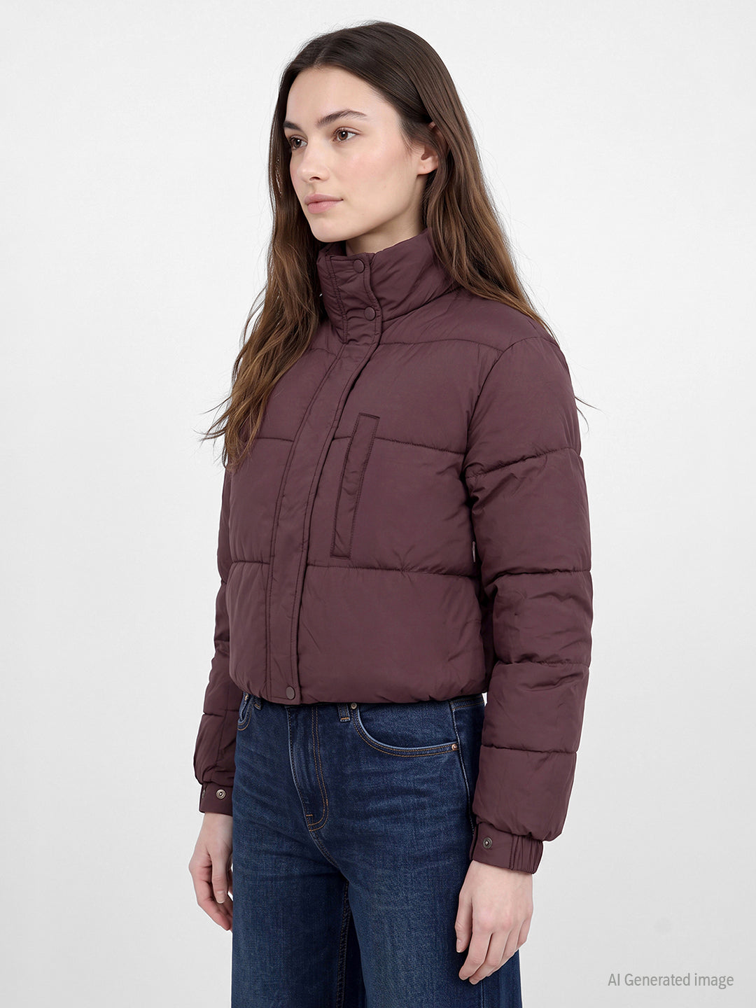 Dark Maroon