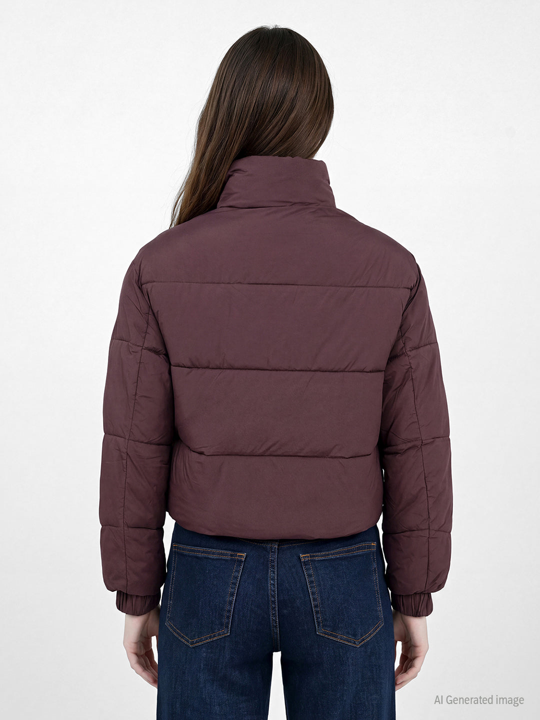 Dark Maroon
