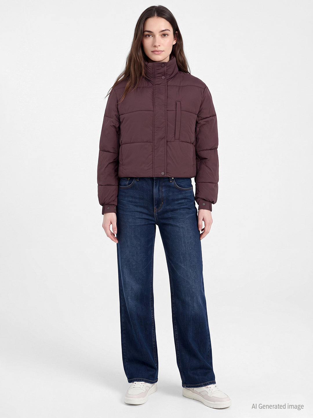 Dark Maroon