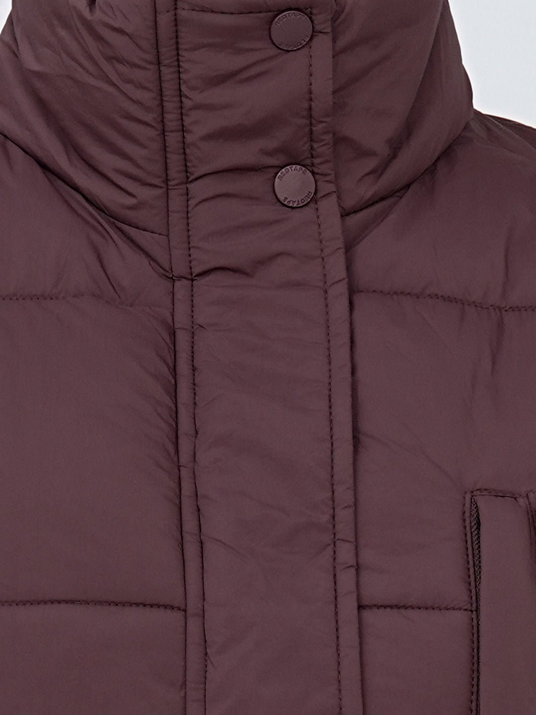 Dark Maroon