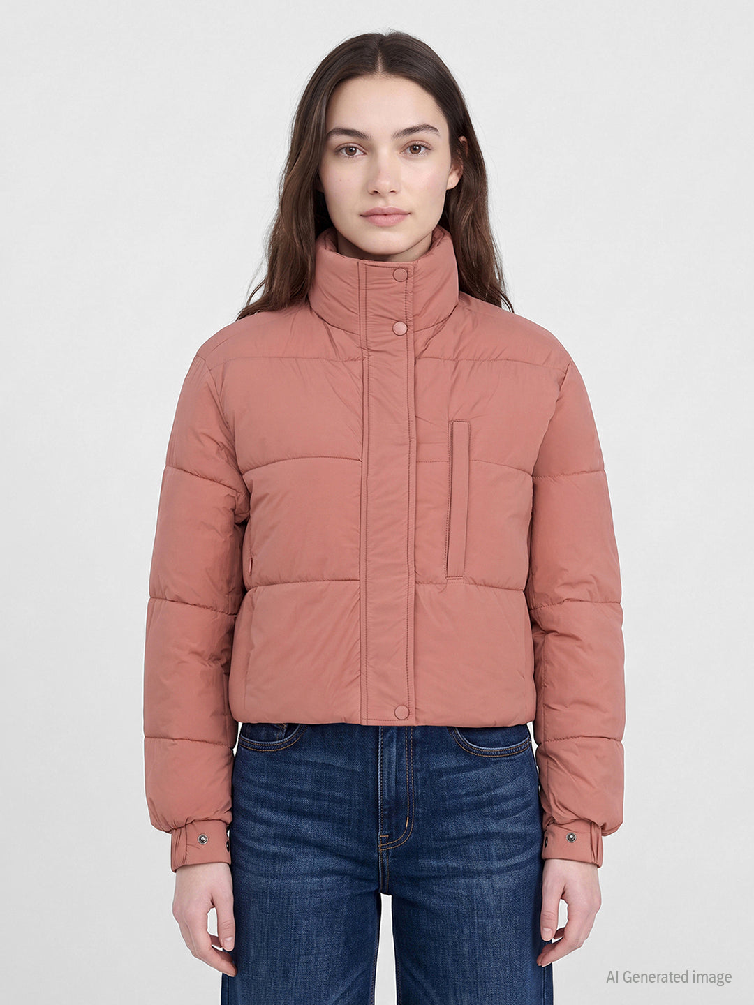 Deep Coral