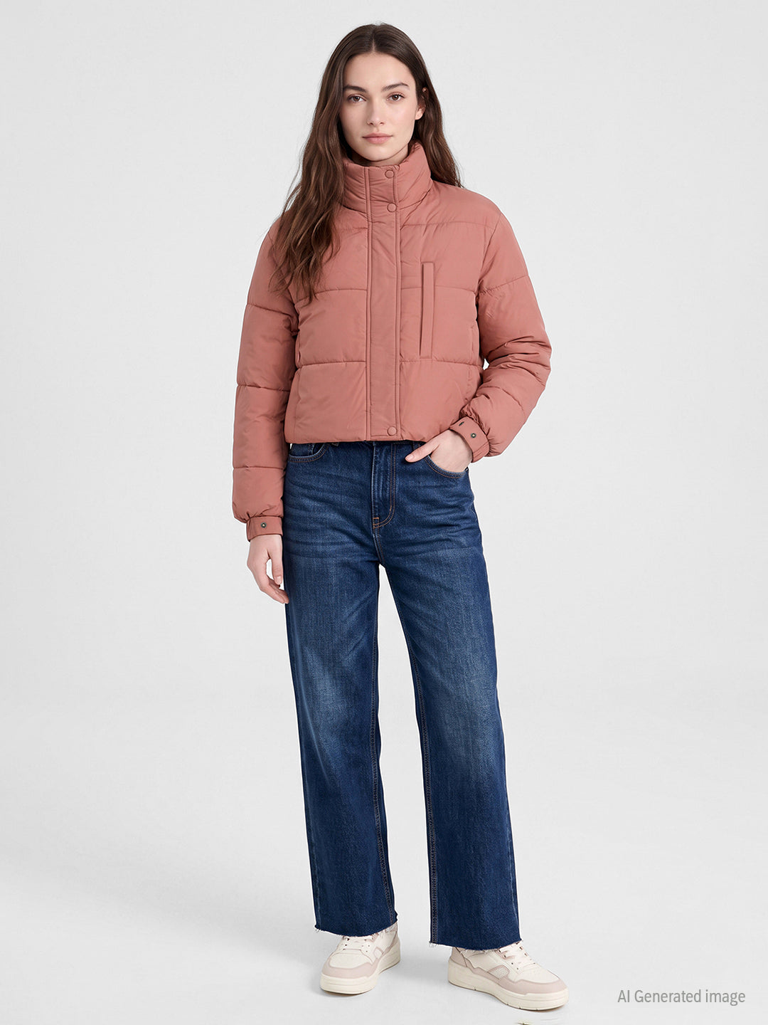 Deep Coral