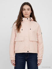 Pastel Pink