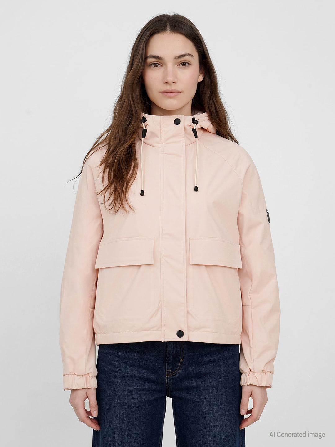 Pastel Pink