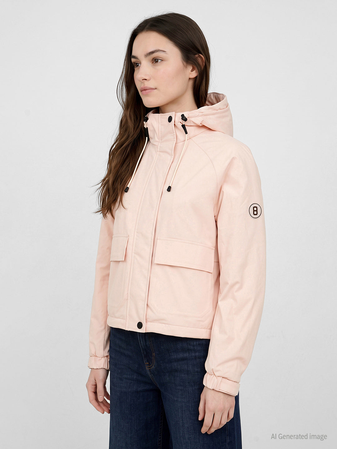 Pastel Pink