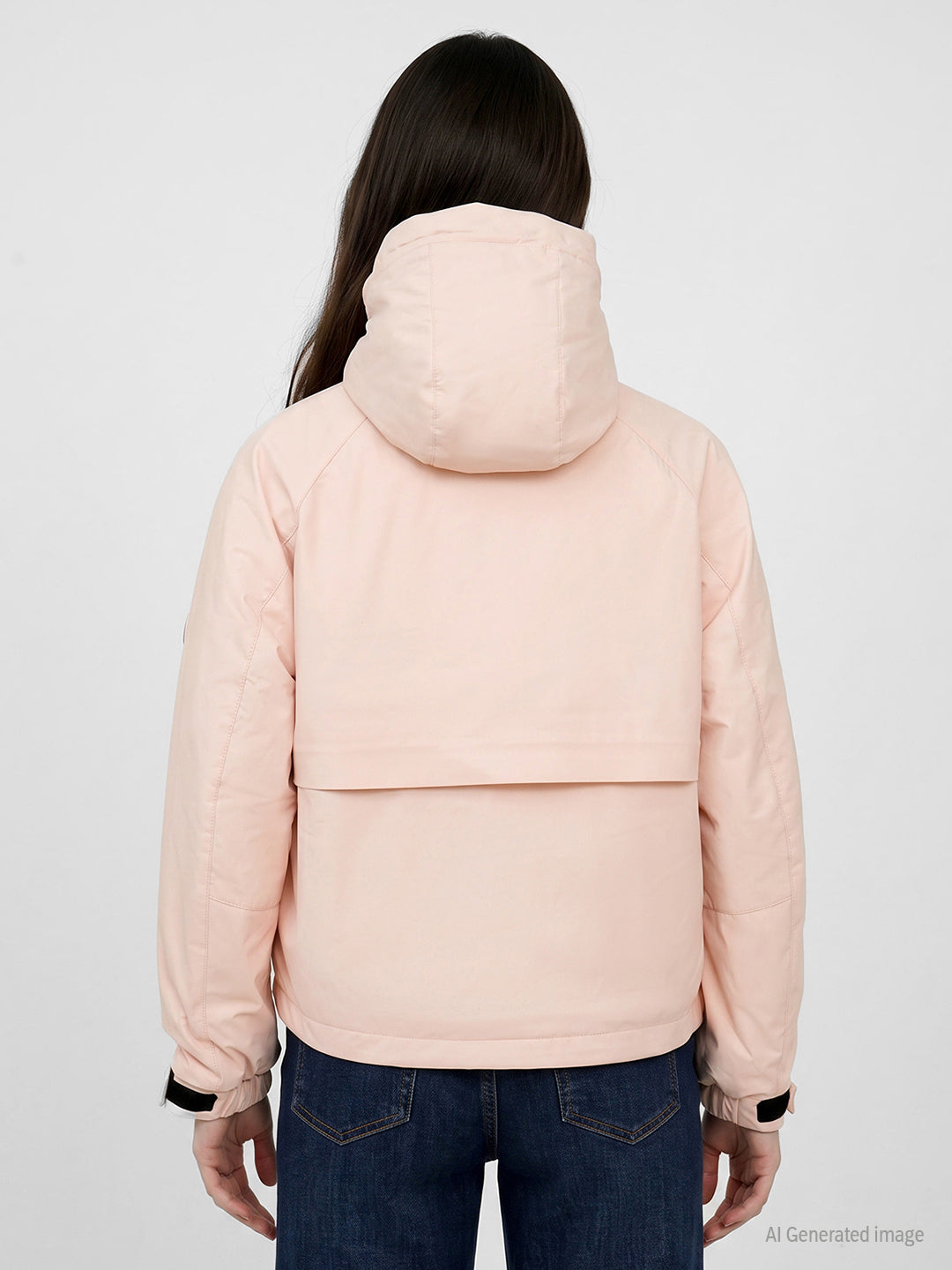 Pastel Pink