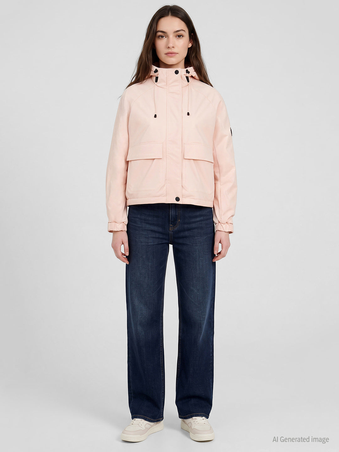 Pastel Pink