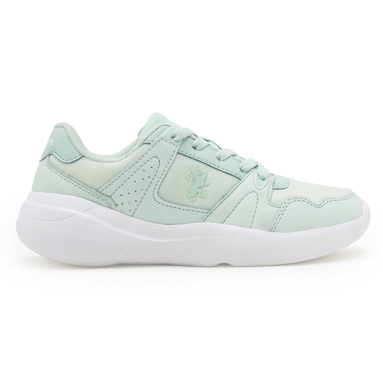 Mint Green