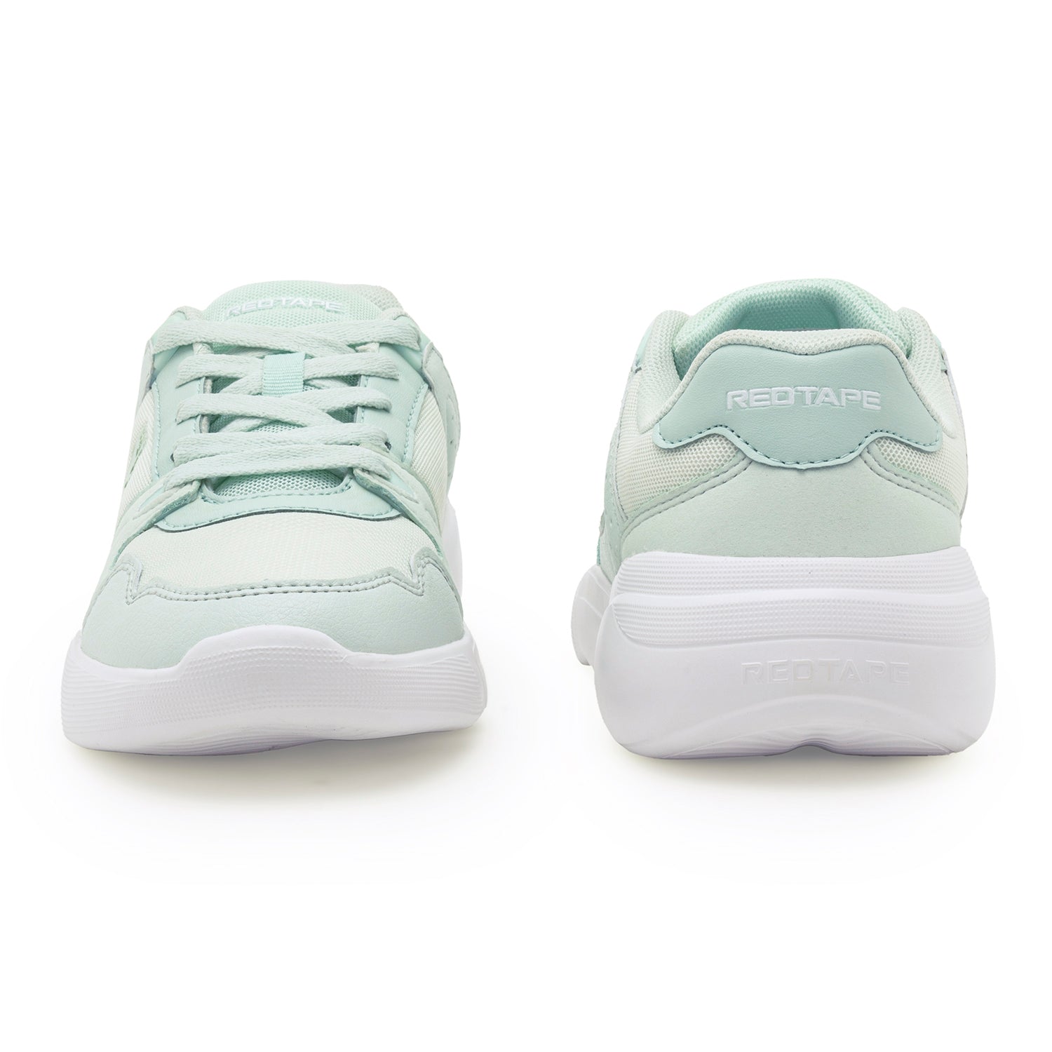 Mint Green