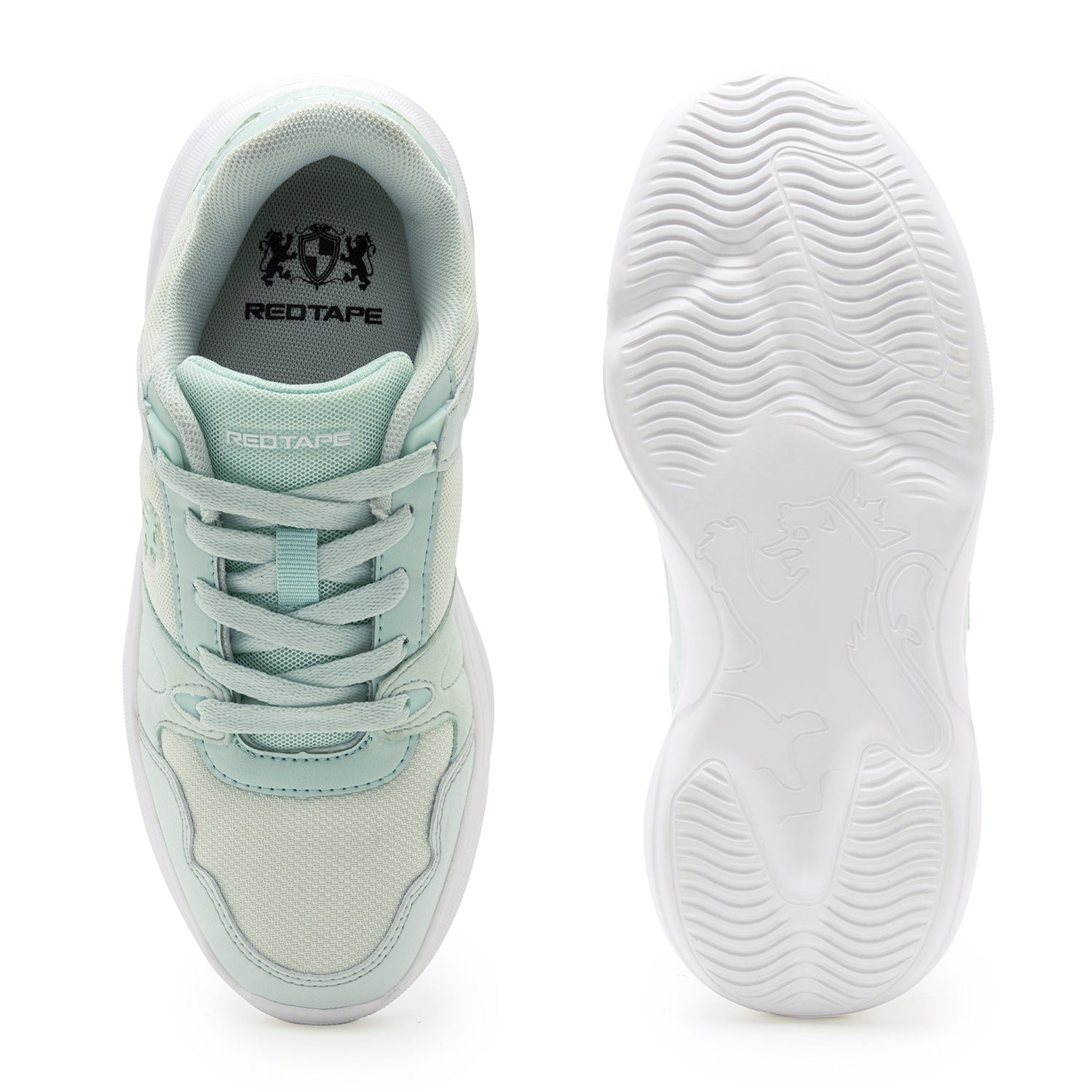 Mint Green