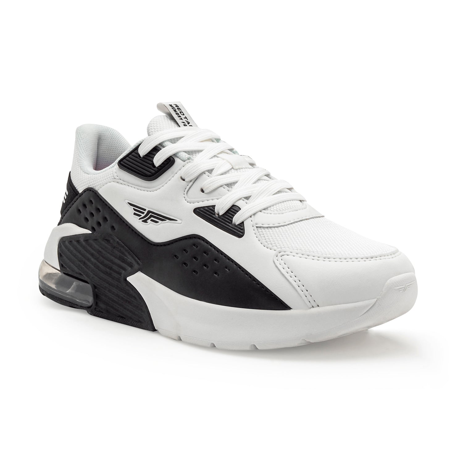 Black/White