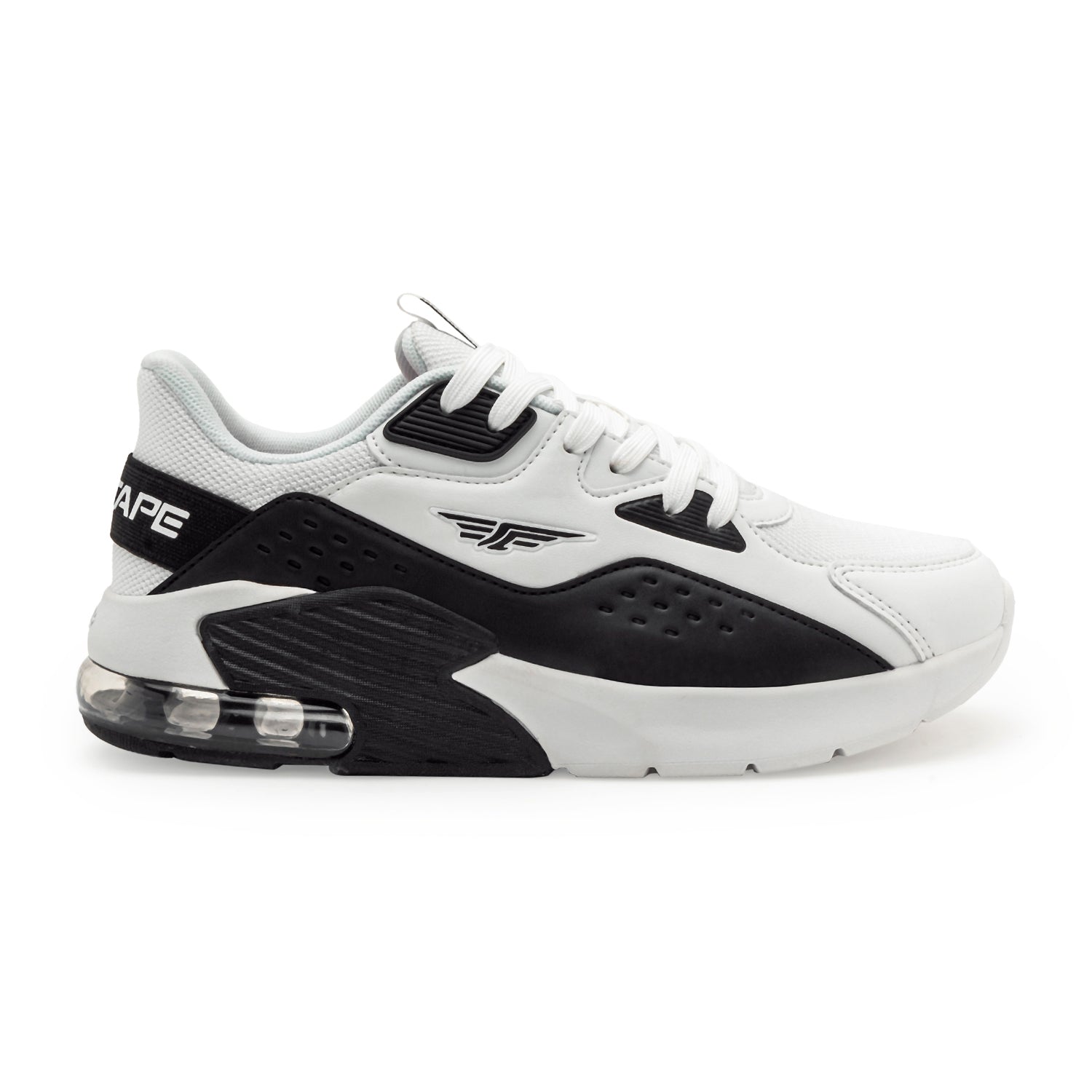 Black/White